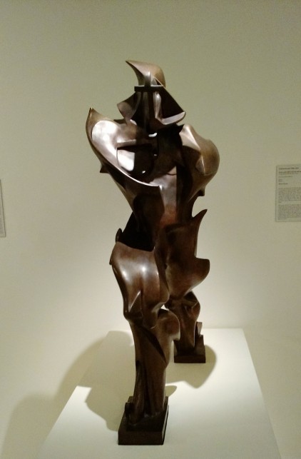 Umberto Boccioni Bronze Cast